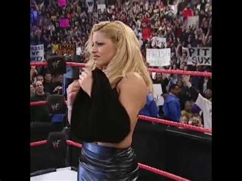 trish stratus porn video